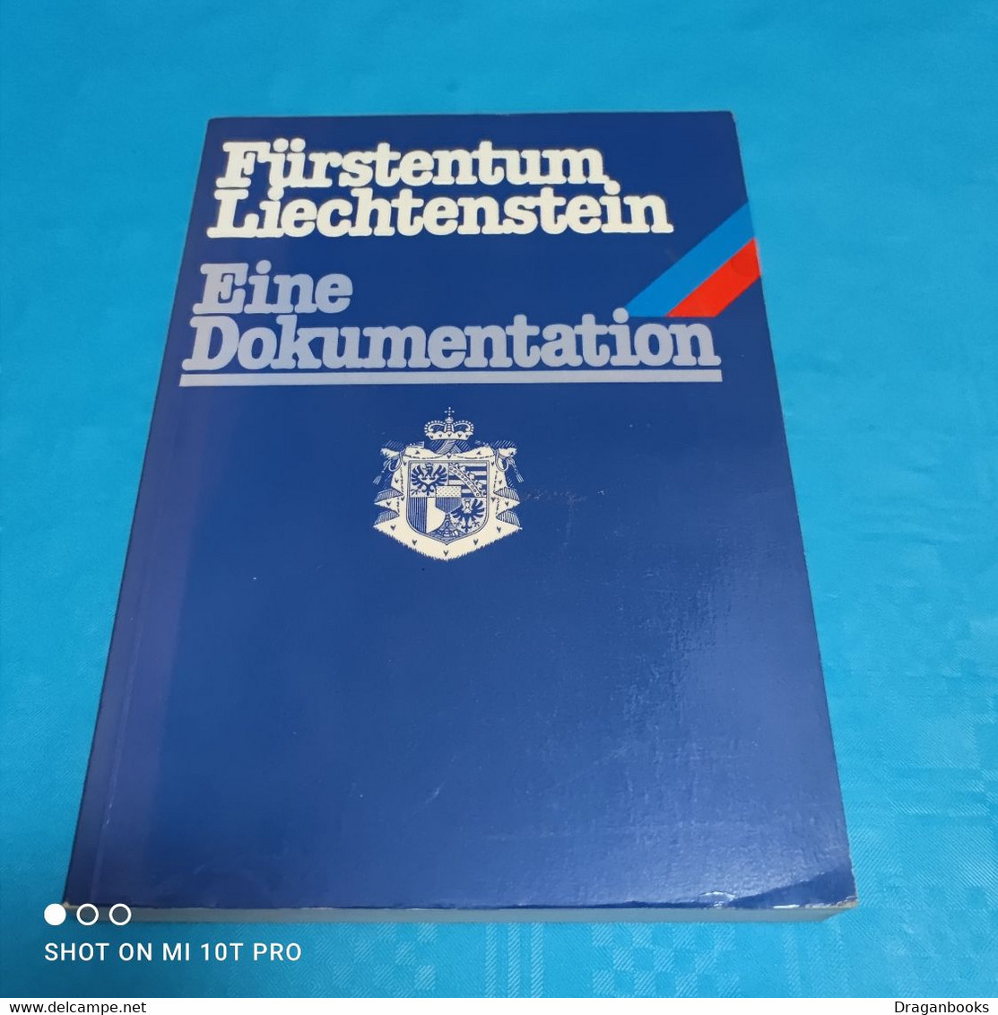 Fürstentum Liechtenstein - Eine Doku - Biographies & Mémoirs