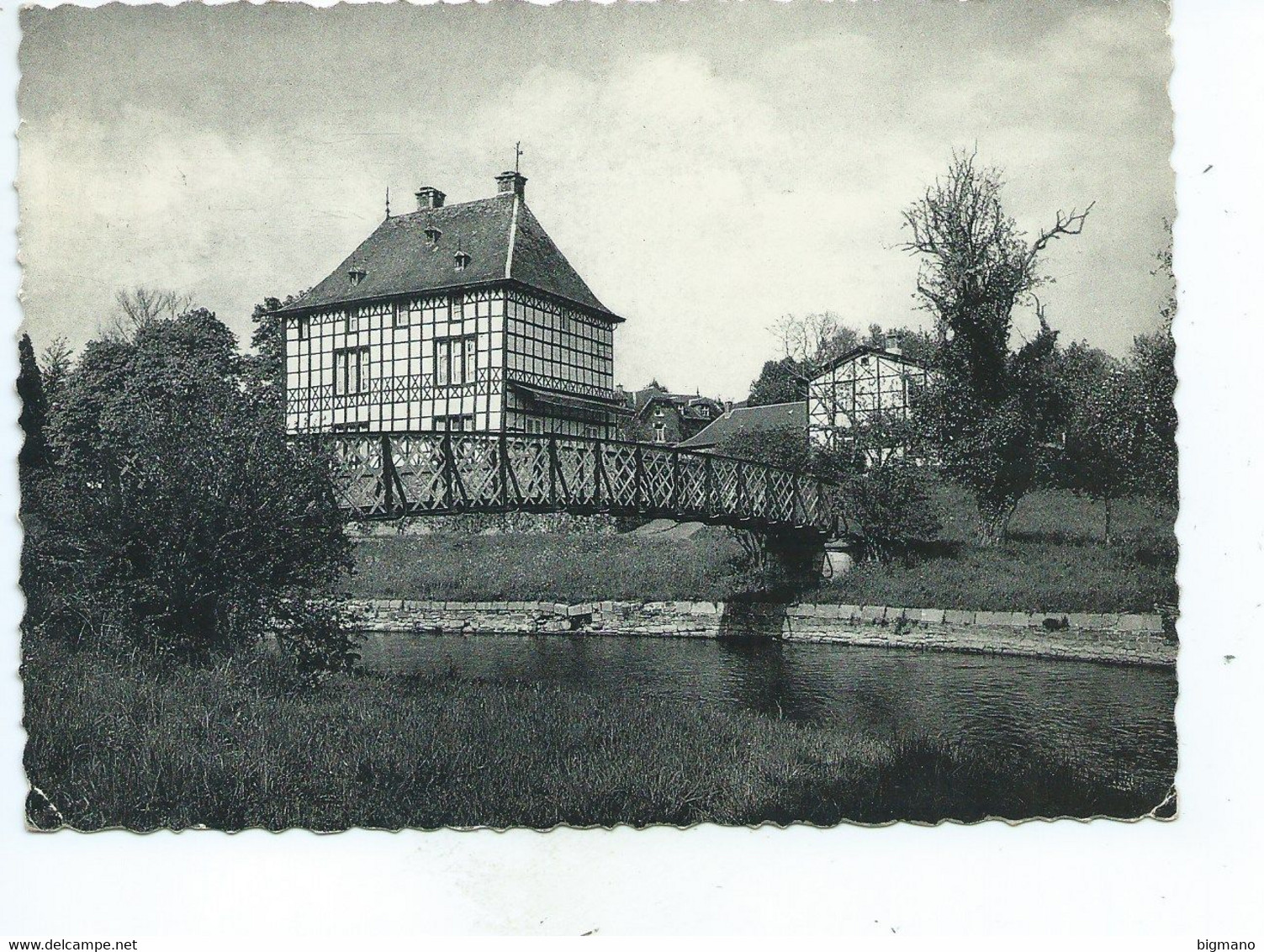 Marcour Le Château - Rendeux