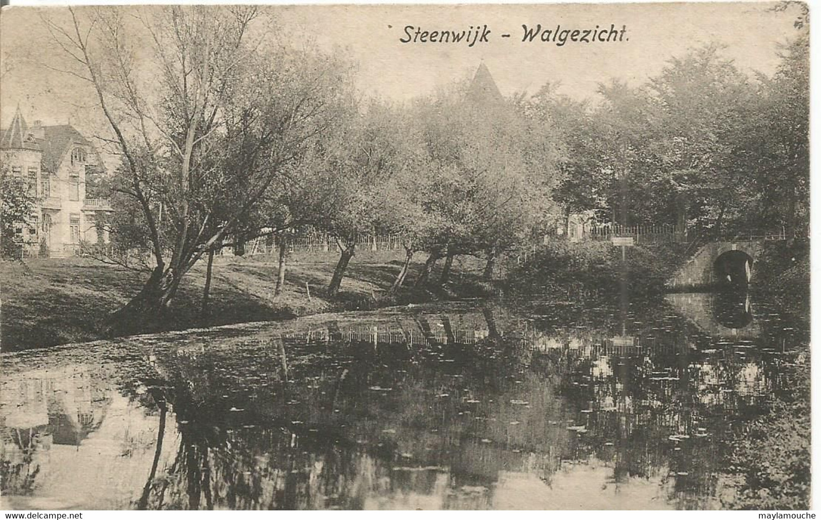 Steenwijk - Steenwijk