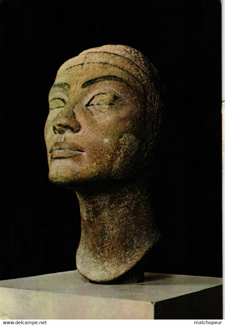 EGYPTE - Musée Egyptien - Musées