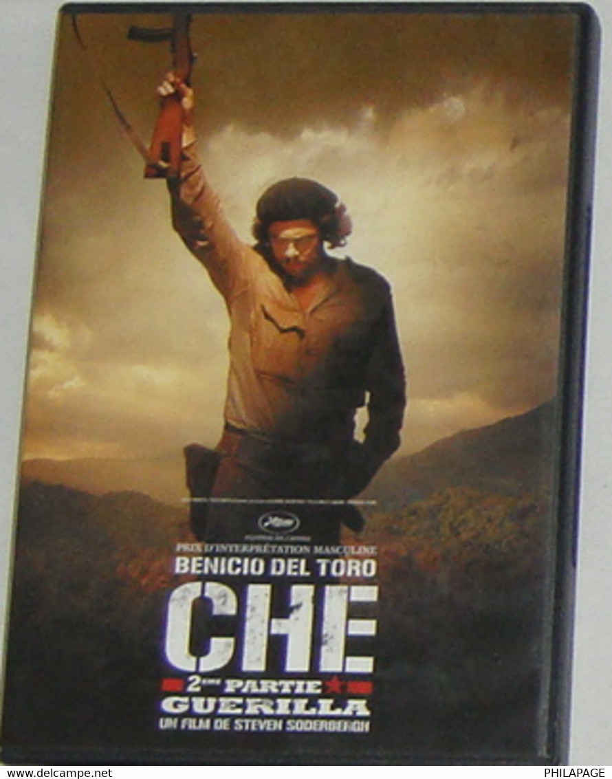 CHE, 2ème Partie - Historia