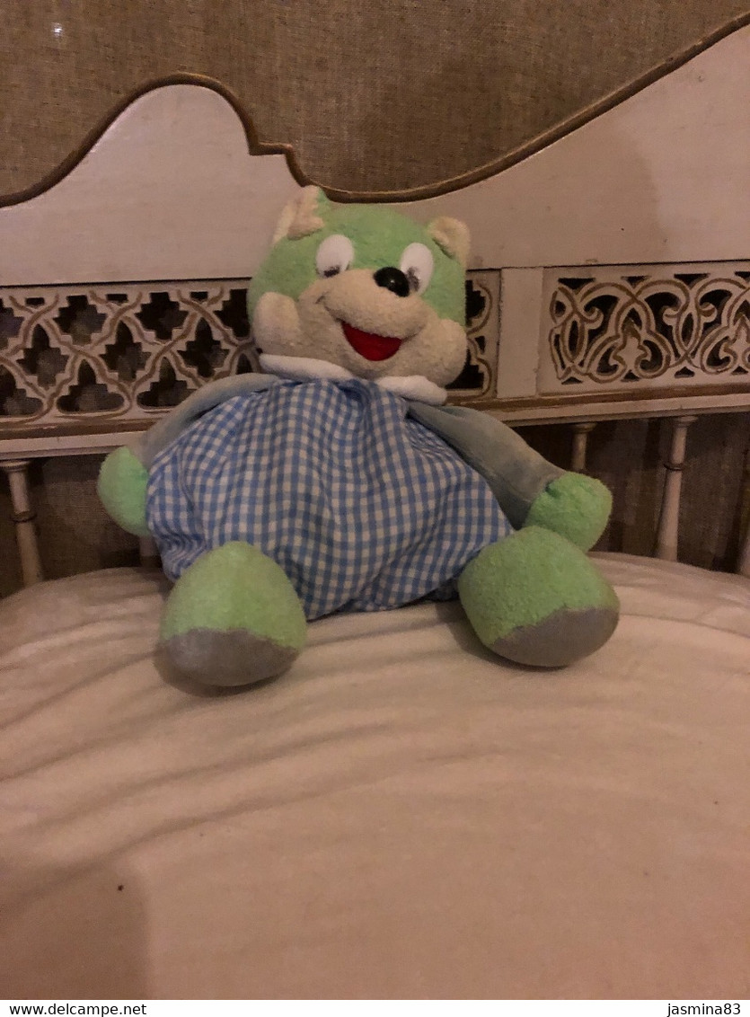 Peluche Porte Pyjama - Cuddly Toys