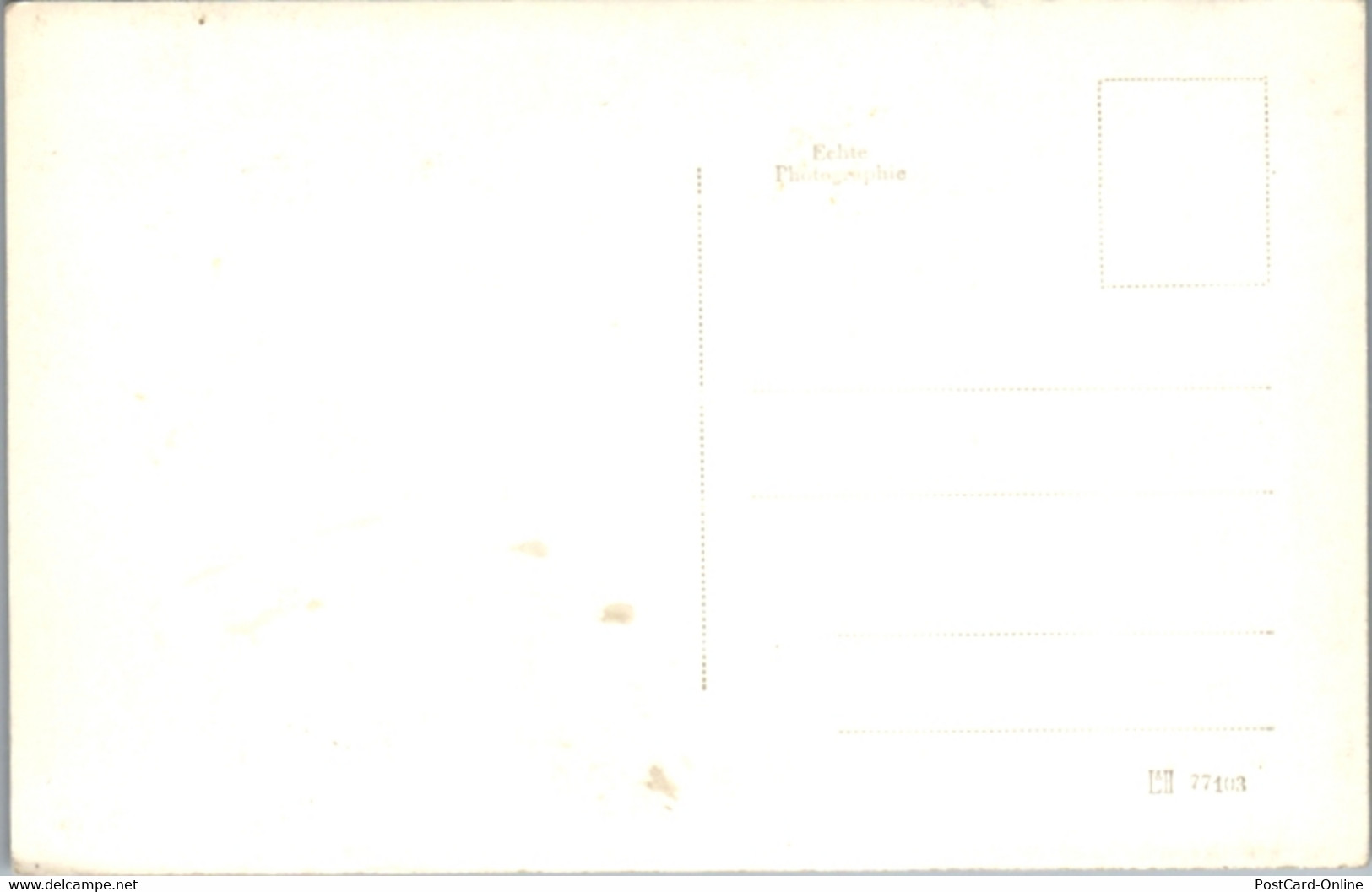 6523 - Oberösterreich - Hinterstoder , Blick In Die Polsterlucke - Nicht Gelaufen - Hinterstoder