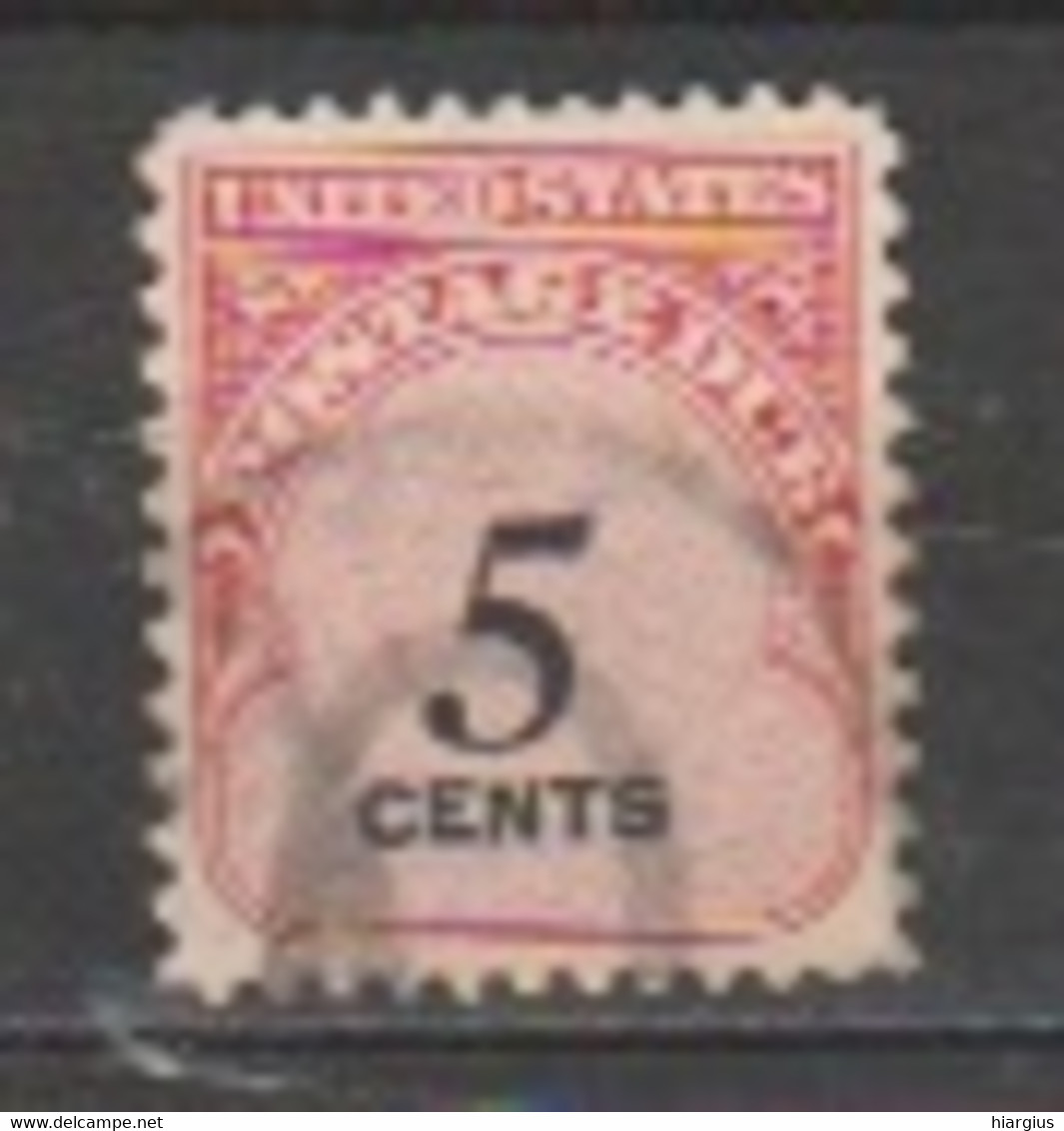 USA - Scott # J 93  - Unused..& Used And J98-Block Of 4 Stamps. - Strafport