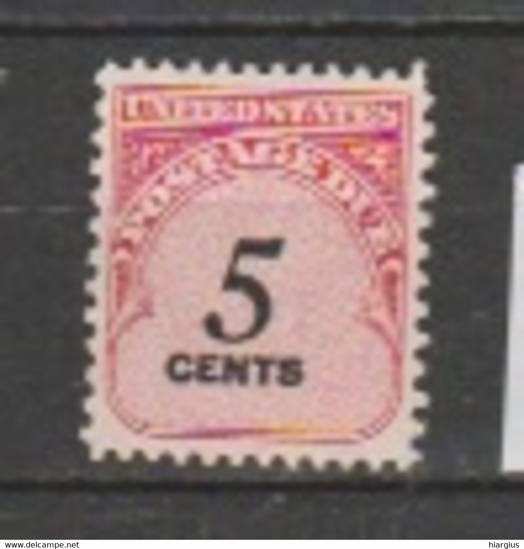 USA - Scott # J 93  - Unused..& Used And J98-Block Of 4 Stamps. - Segnatasse