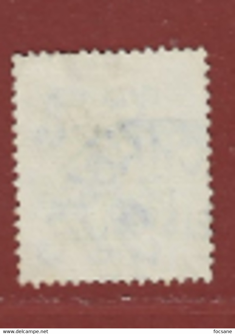 Timbre Irlande N° 4 - Used Stamps