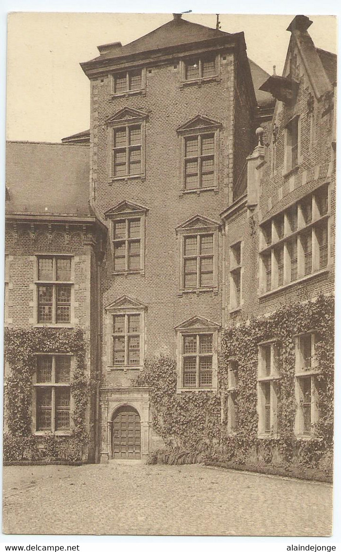 Gaasbeek - Gaesbeek - Kasteel Van Gaesbeek - Lennik