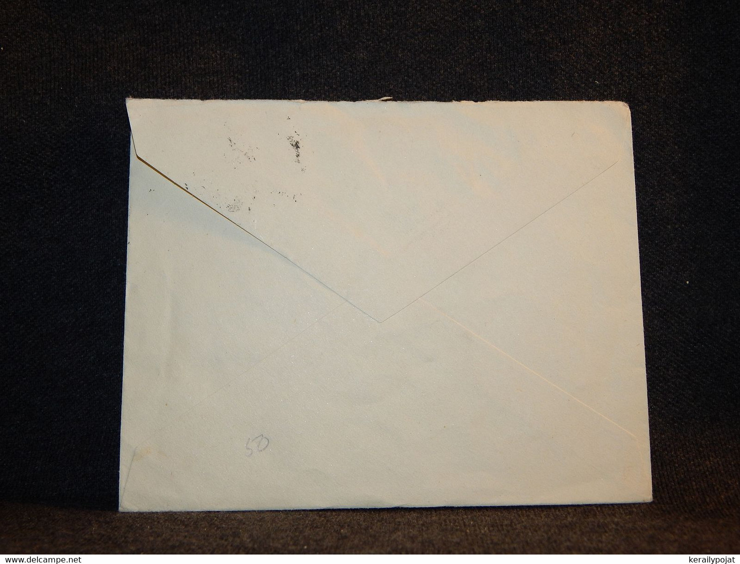 Ireland 1950 Cill Airne Cover__(252) - Lettres & Documents