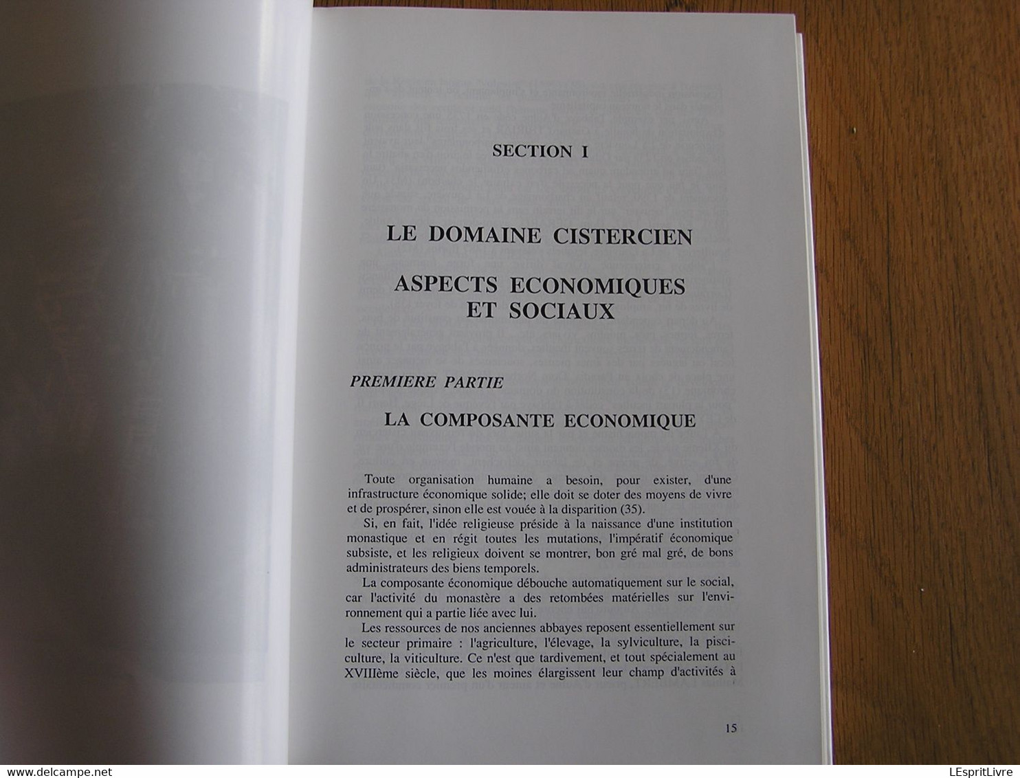 LA TUMULTUEUSE HISTOIRE DE L ABBAYE D AULNE 1794 1994 Guy Lebrun Régionalisme Hainaut Gozée Région Montigny Landelies