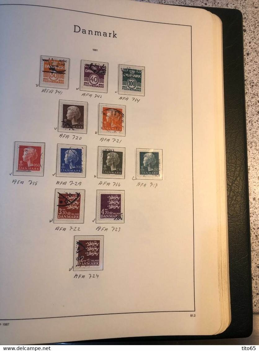 DK7   Denmark    Used    1980-84 - Full Years