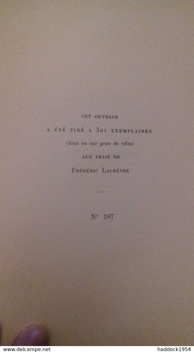 le livre d'amour pour MARIE DE FOURCY ESTIENNE DURAND henri leclerc 1907