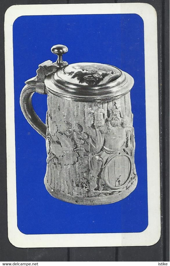 Hungary,  The Kobánya Brewery, Old Beer Mug, 1978. - Kleinformat : 1971-80