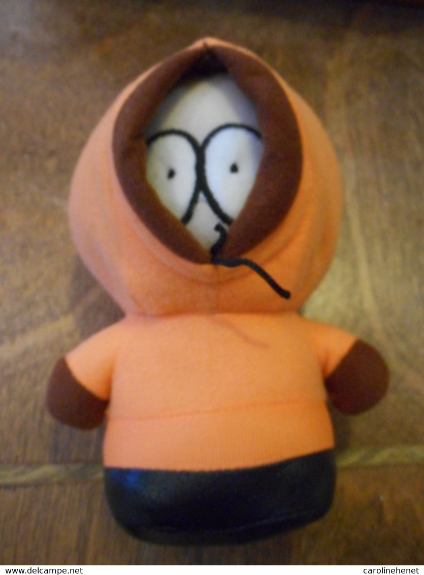 Peluche KENNY South Park - Cuddly Toys