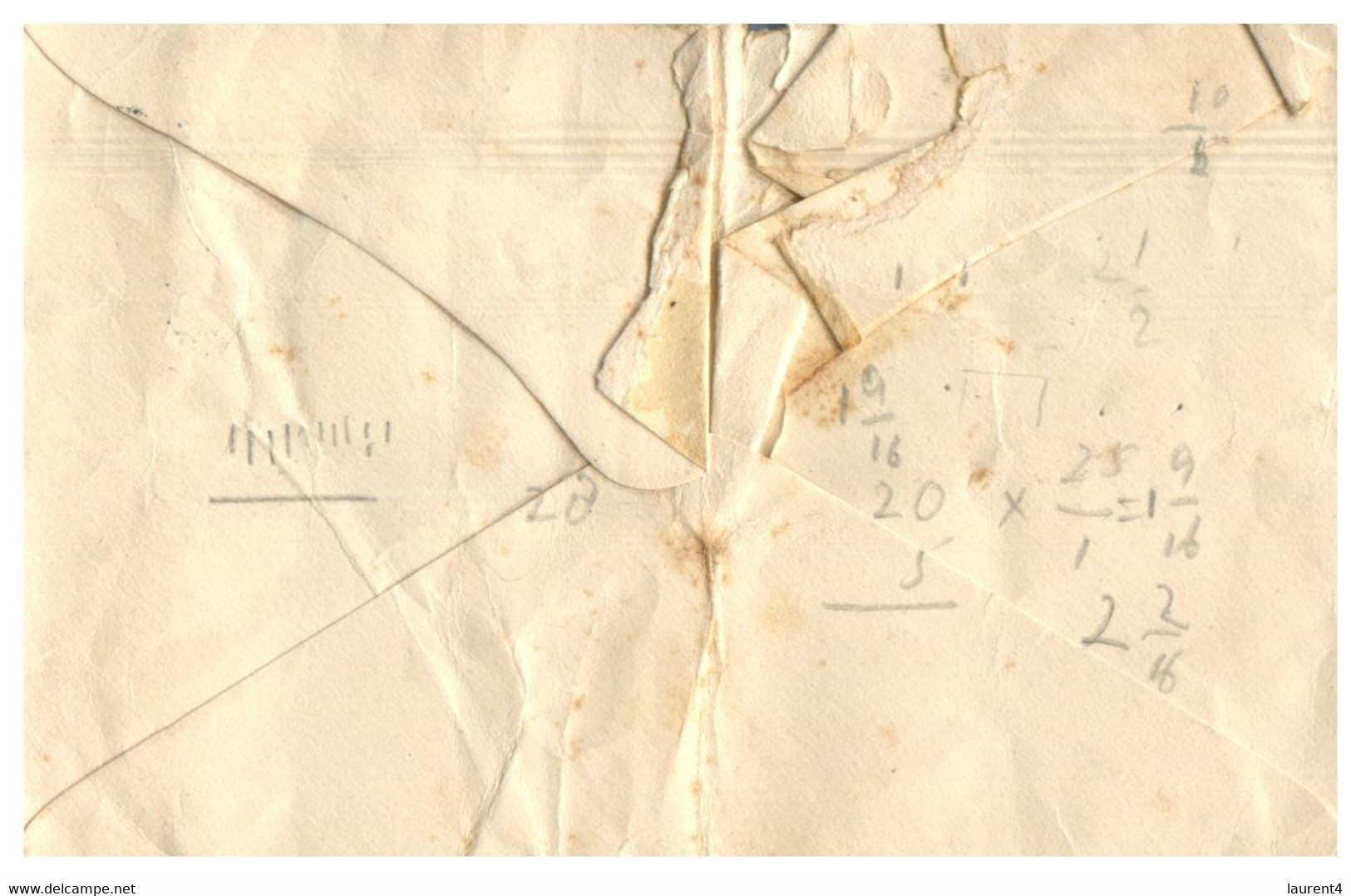 (JJ 4) New Zealand Letter Posted To Australia - 1934 (postmarked Piopio) - Brieven En Documenten