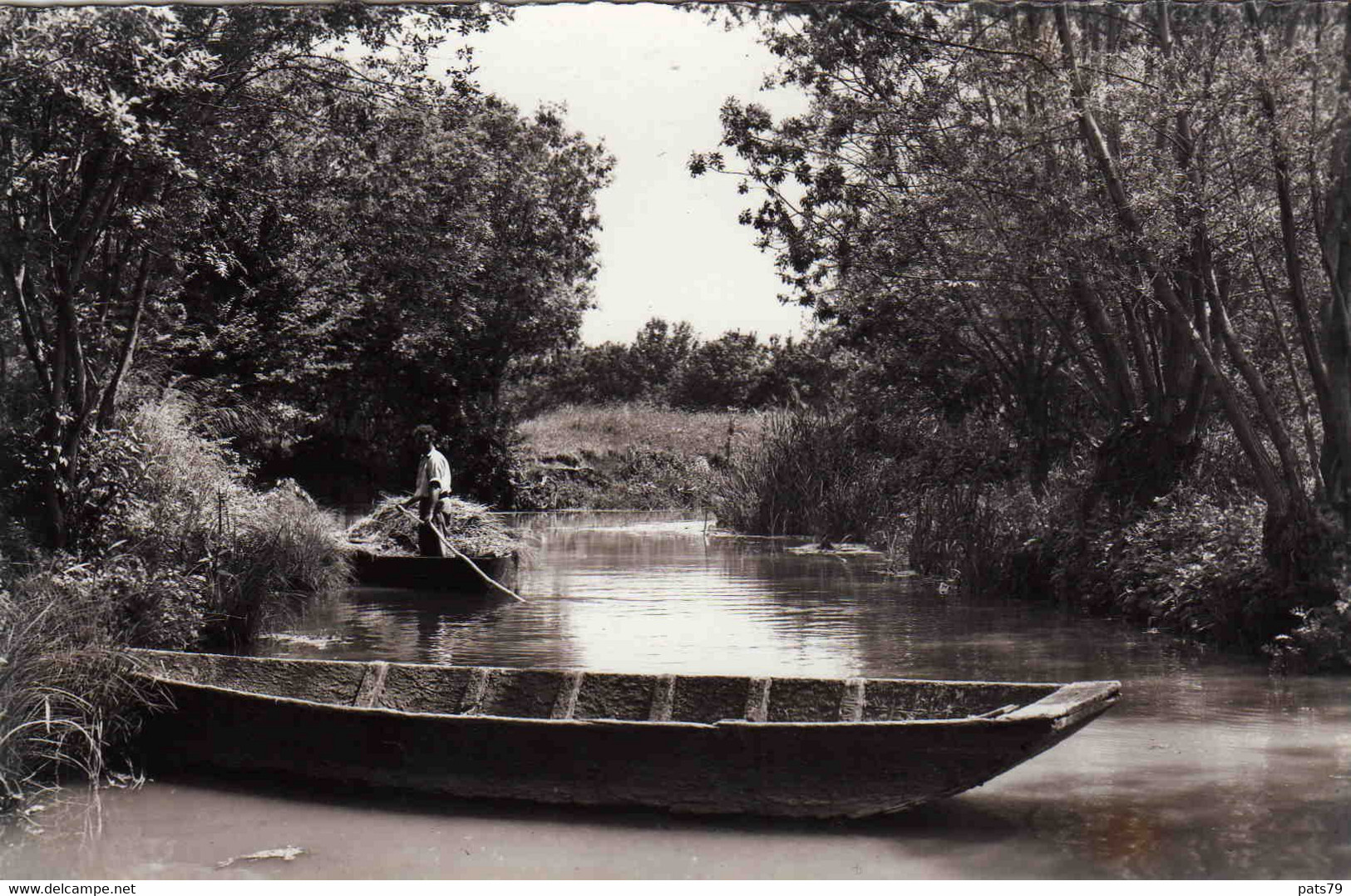 LA VENISE VERTE - CAMPING DE Lidon Sur Mignon ...... - Andere & Zonder Classificatie