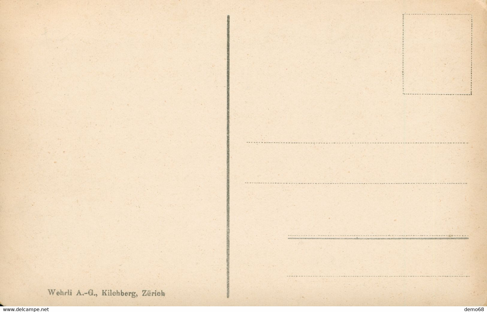 Flüelen Et Bristenstock Suisse Schweiz Svizzera UR Uri  Belle Litho - Flüelen