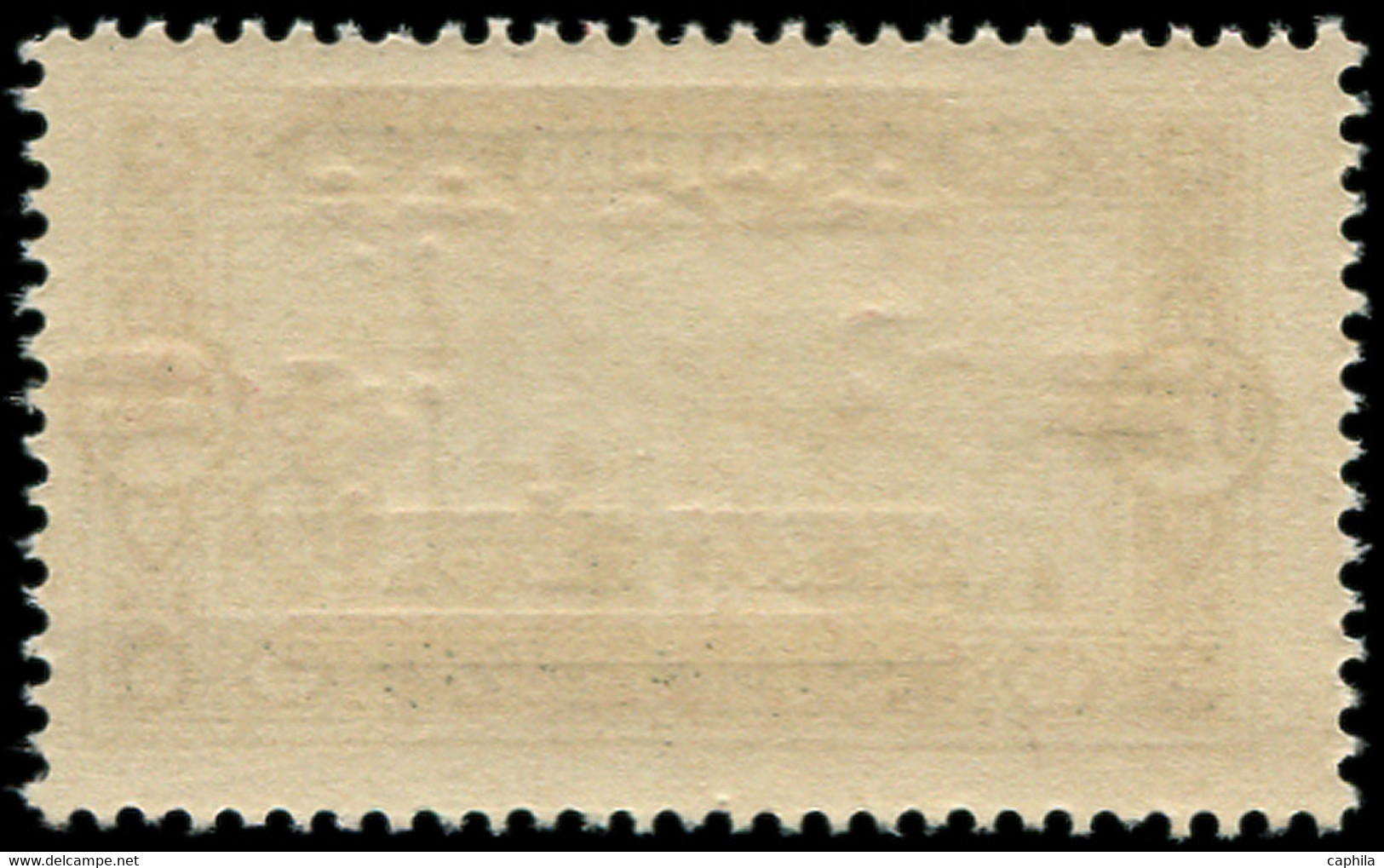 ** GRAND LIBAN - Poste - 119a, Surcharge Renversée: 4p. S. 0p25 (Maury) - Unused Stamps