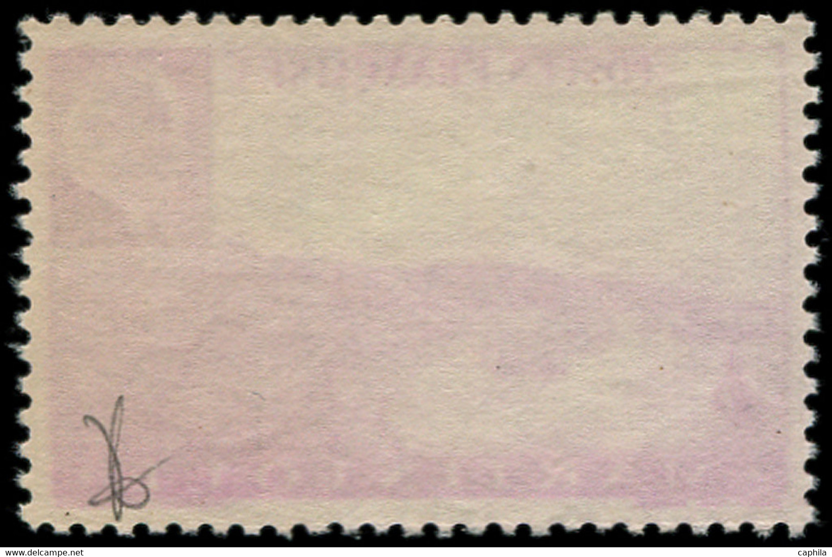 (*) MARTINIQUE - Poste - 189a, Sans La Valeur Dans Le Cartouche: Pétain - Unused Stamps