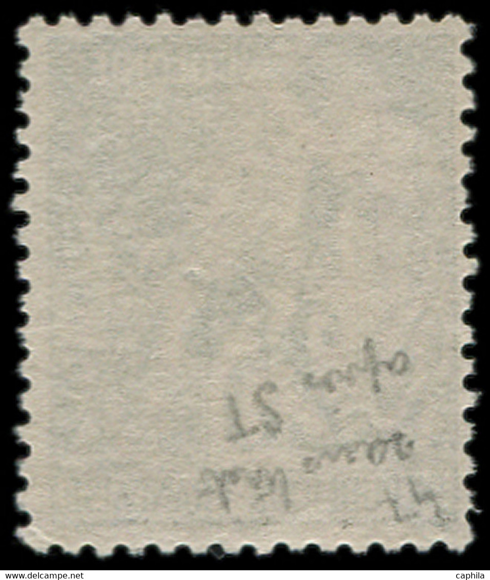 (*) SAINT PIERRE & MIQUELON - Poste - 47, Sans Le "-" Après "ST": 4 S. 25c. Noir S. Rose - Neufs