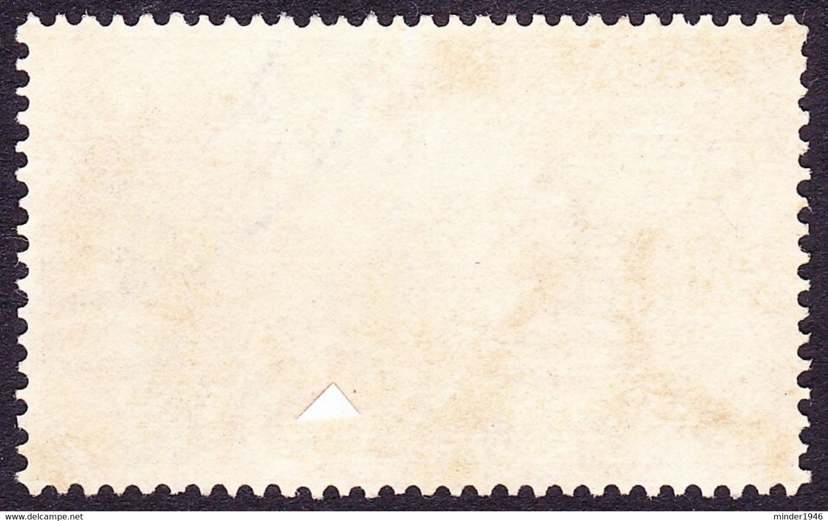 NEW HEBRIDES 1925 ½d (5c) Black SG43 FU - Gebruikt