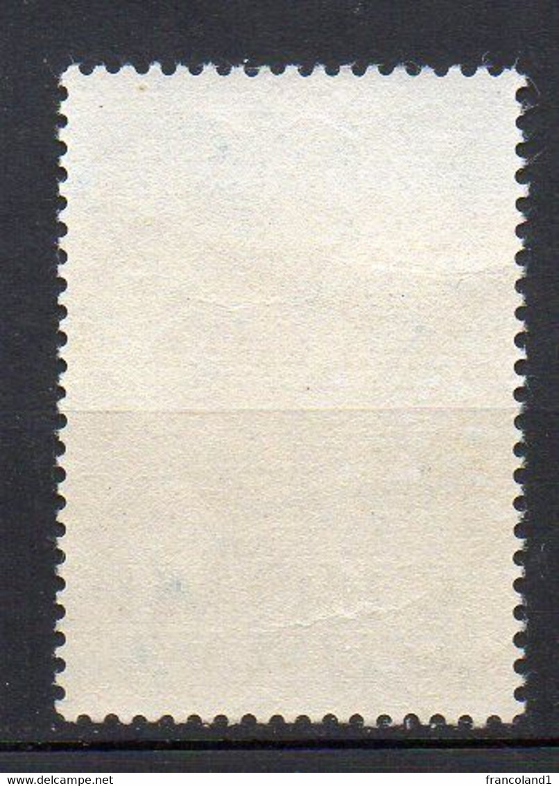 1950 Finlandia A3 Douglas In Volo Integro MNH** - Unused Stamps