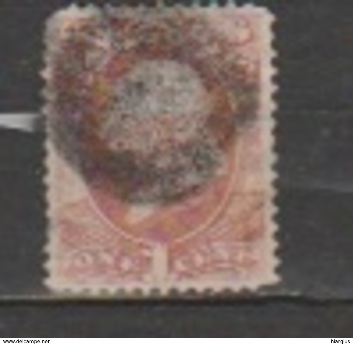 USA-Scott#: O83-Cataloig Value $ 15.00 - Officials