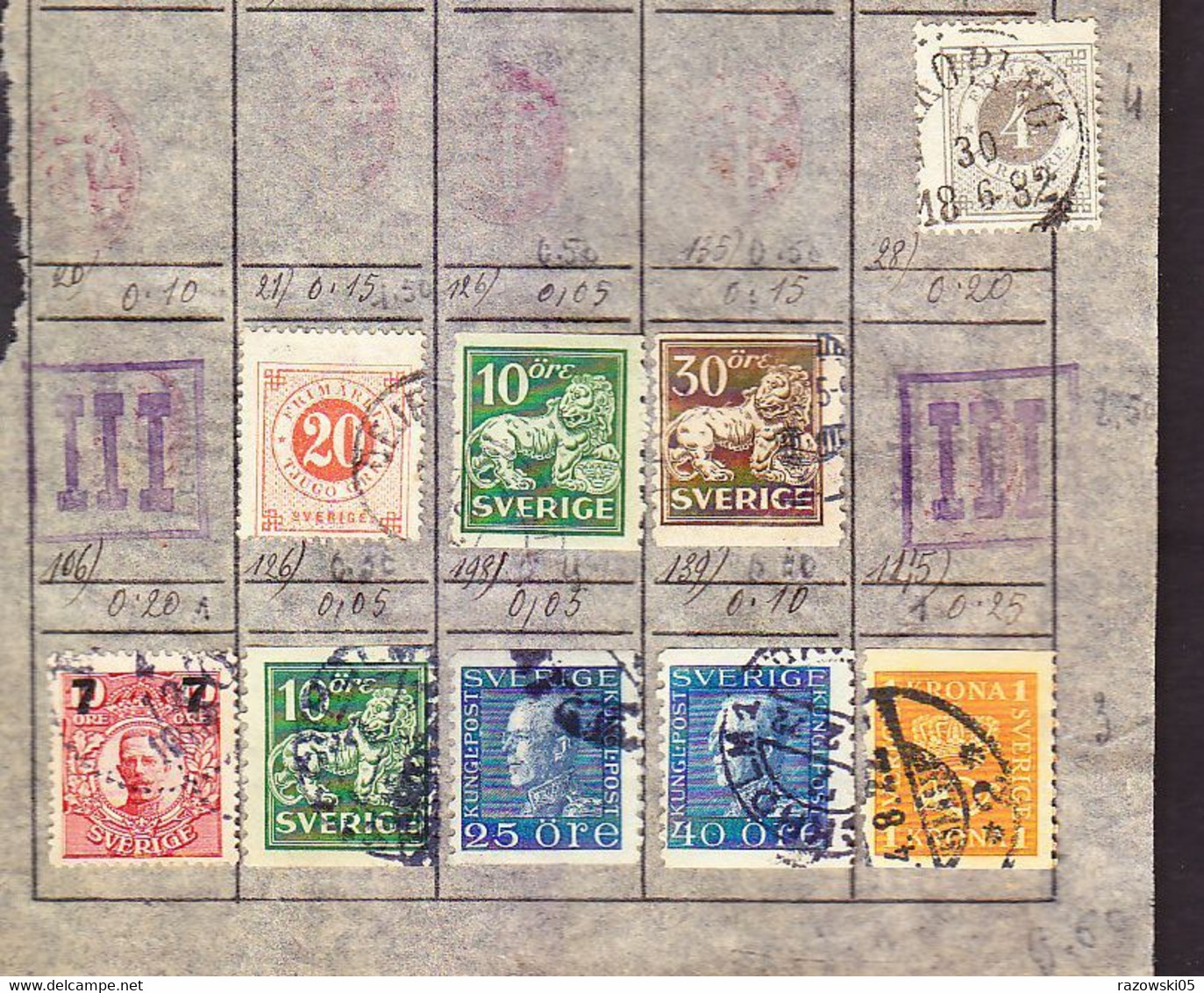 18 SCANS  EUROPE  LOT COLLECTION RUSSIE ITALIE ETATS UNIS EQUATEUR PARAGUAY SUEDE SALVADIR PAYS-BAS CONGO BELGIQUE