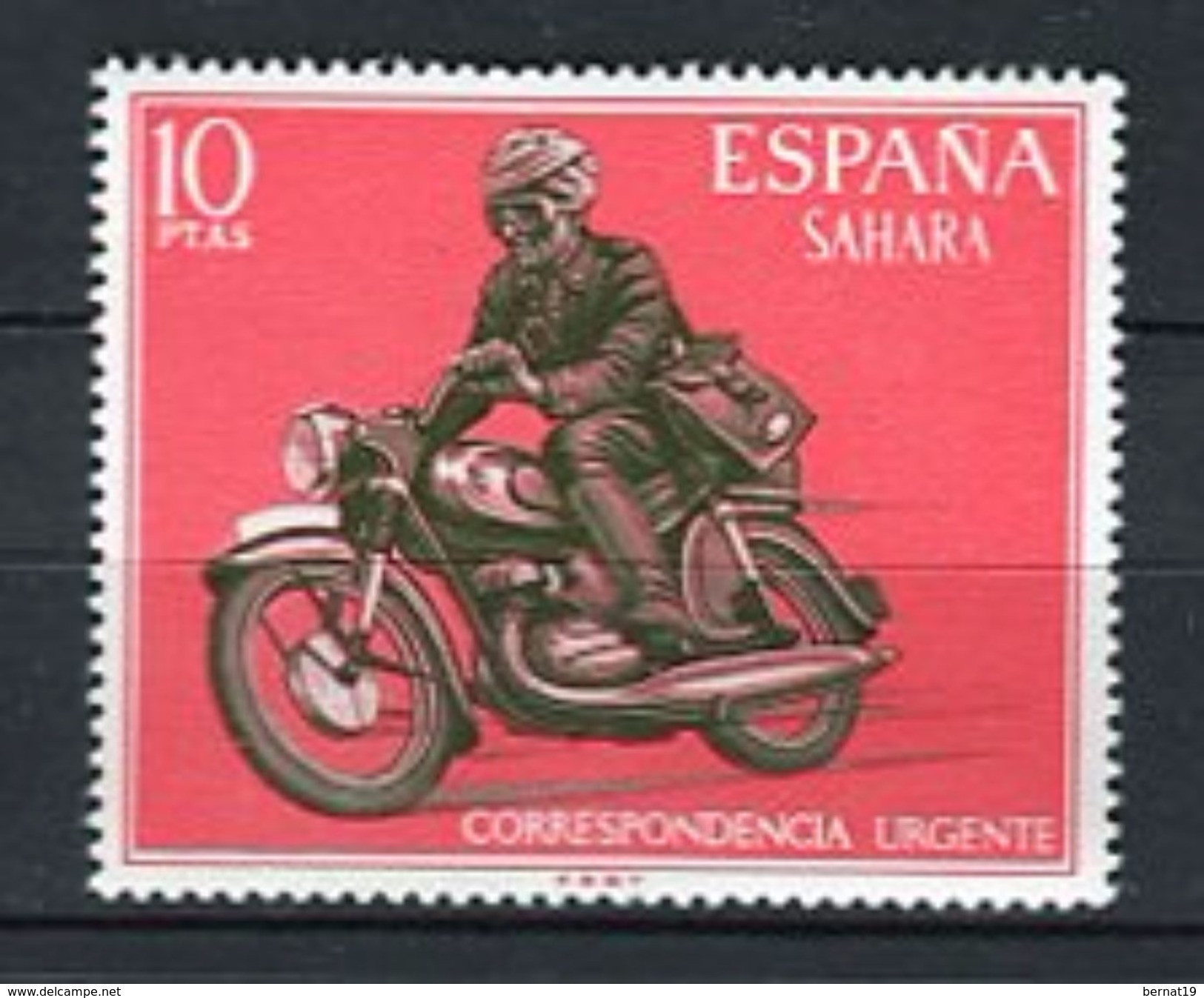 Sahara 1971. Edifil 292 ** MNH. - Sahara Español