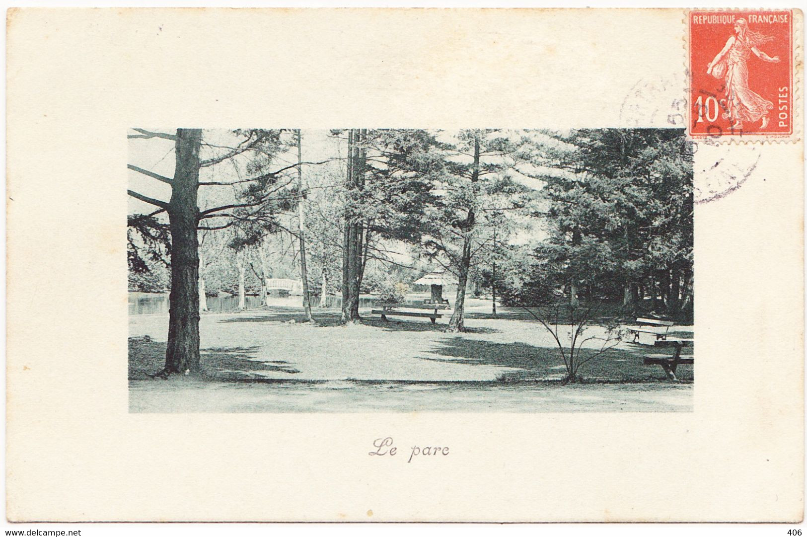 Le Parc - Maurepas