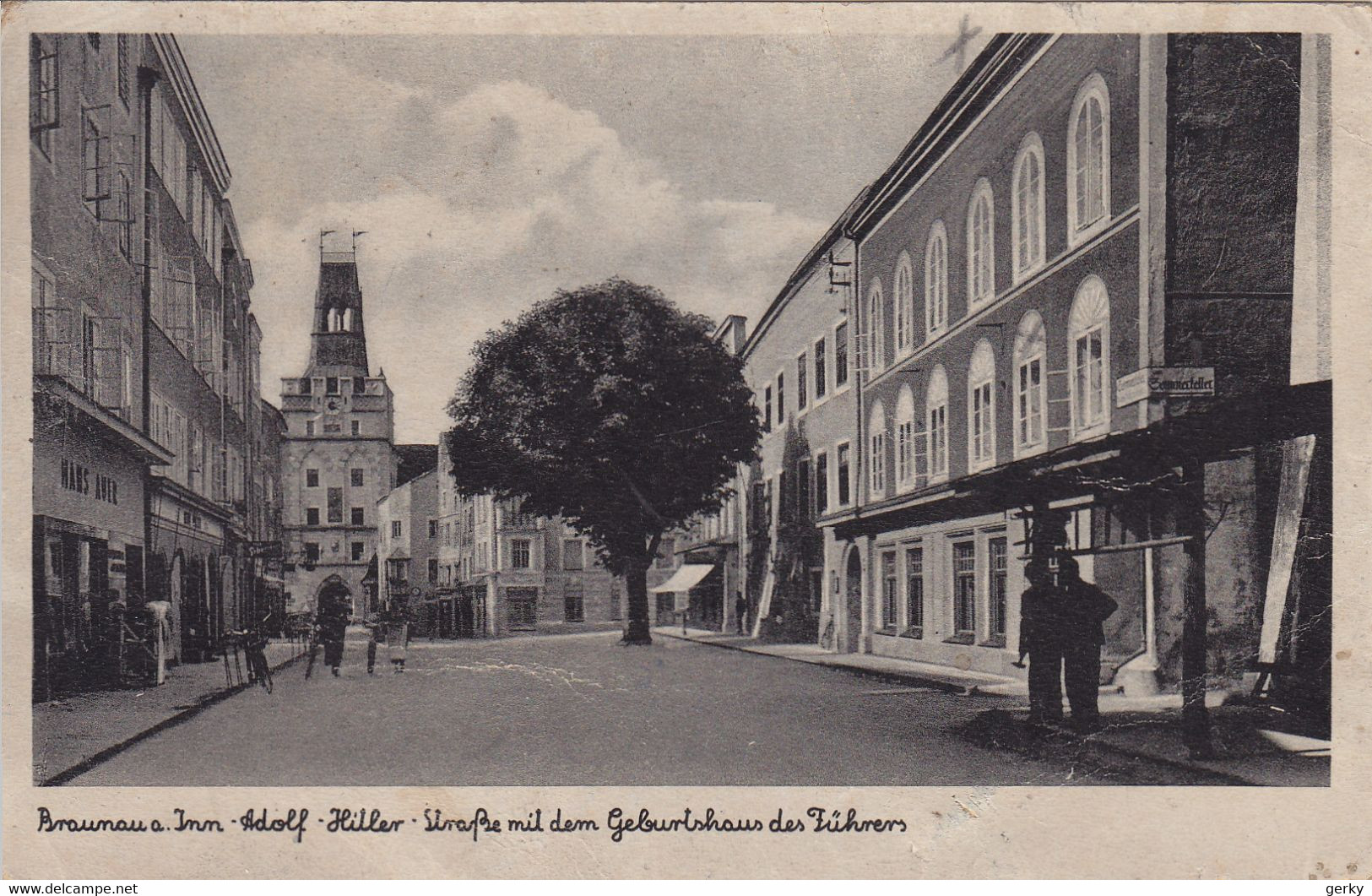 Braunau - Braunau