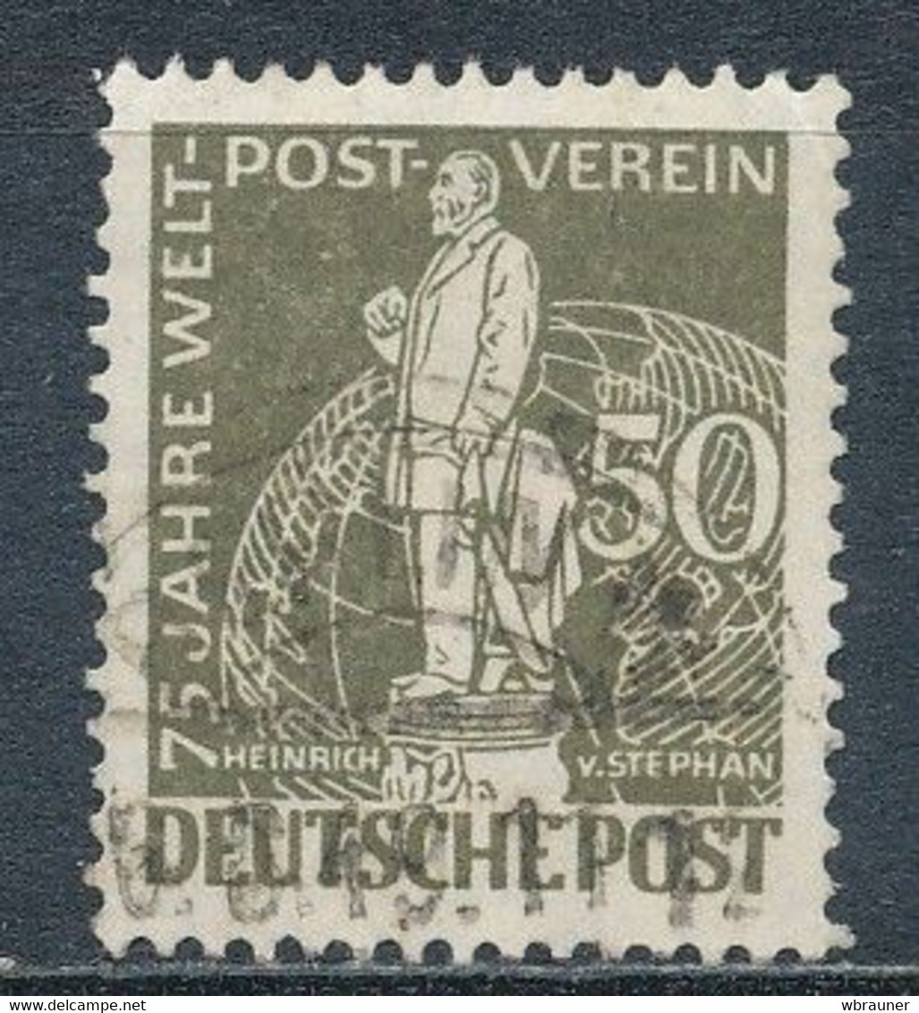 Berlin 38 Gestempelt Geprüft Schlegel Mi. 50,- - Used Stamps