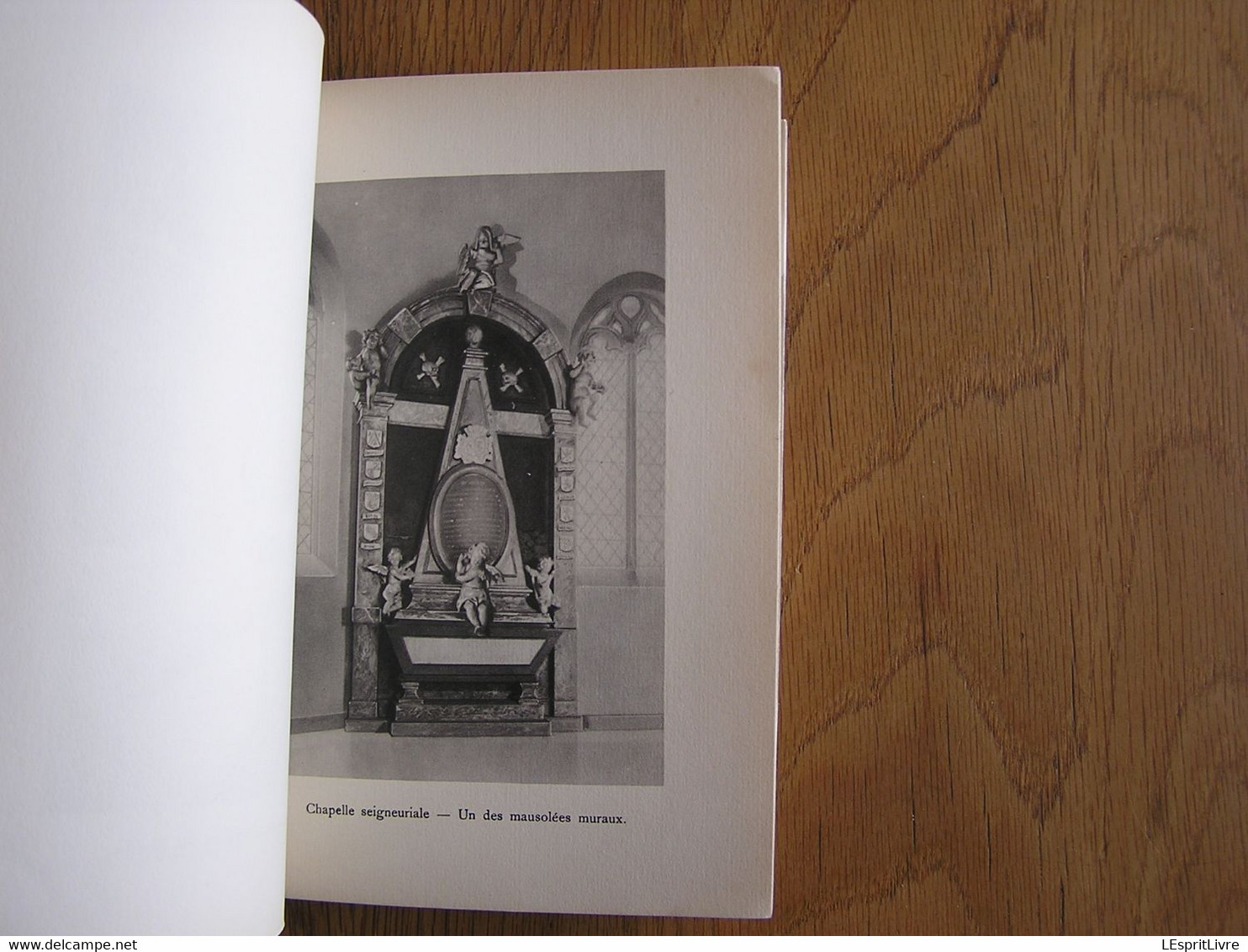 LE CULTE DE SAINT GHISLAIN Régionalisme Hainaut Roisin Eglise Dévotion Saints Culte Religieux Croyance Populaire Prière