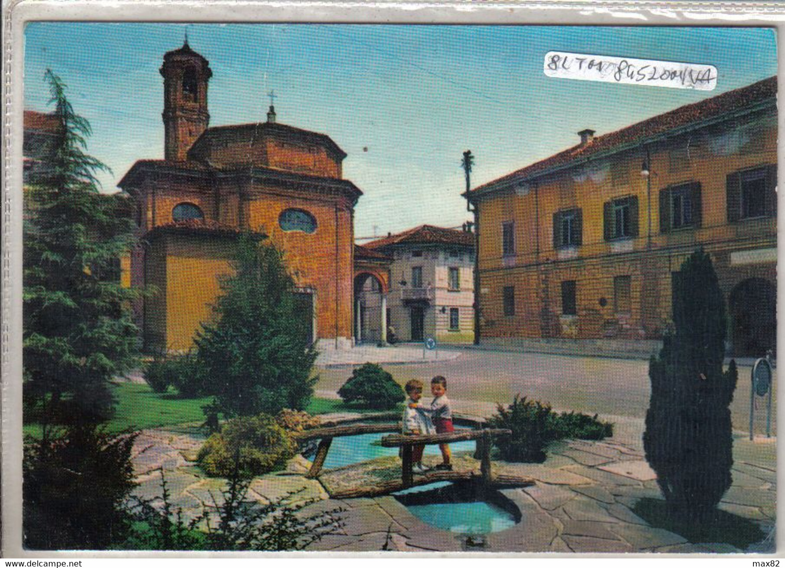 BUSTO ARSIZIO (2) - Busto Arsizio