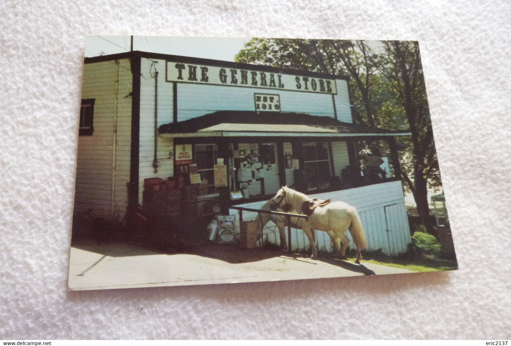 THE GENERAL STORE - Port Washington