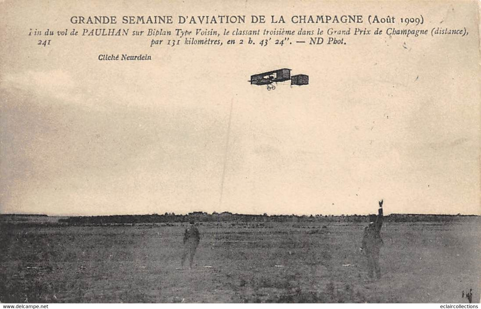 Thème : Aviation Champagne            51        Lot de  12 cartes sujets divers      (voir scan)