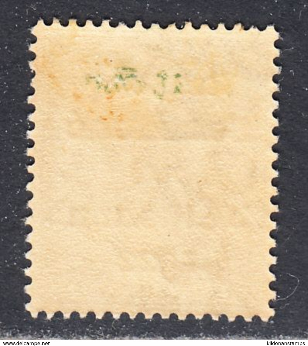 Ireland 1922 Mint Mounted, Sc# ,SG 1 - Unused Stamps