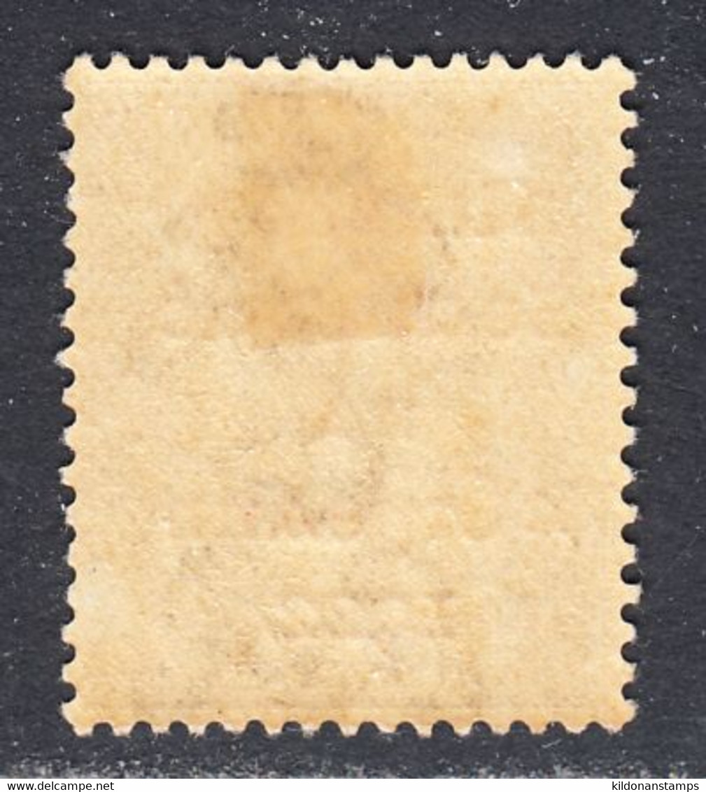 Ireland 1922 Mint Mounted, Sc# ,SG 4b - Unused Stamps