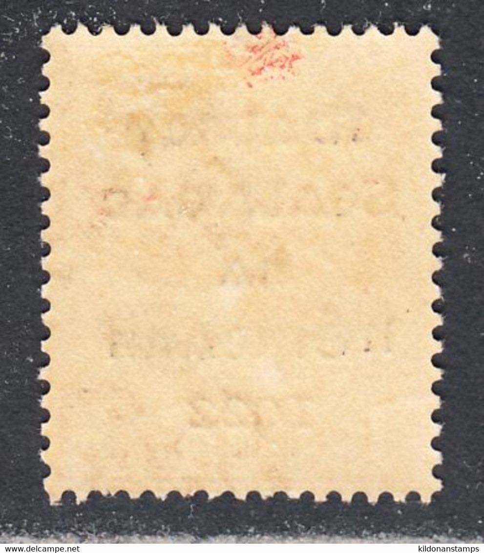 Ireland 1922 Mint No Hinge, Sc# ,SG 8b - Unused Stamps