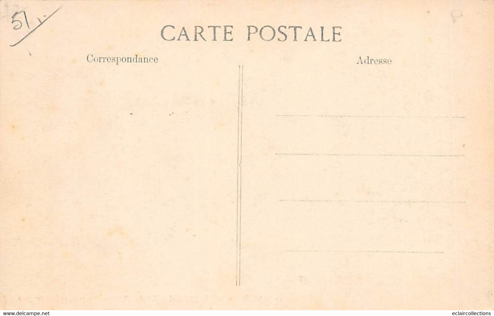 Divers . Non Classés    51     Vendange En Champagne    Pressoir électrique    (voir Scan) - Sonstige & Ohne Zuordnung