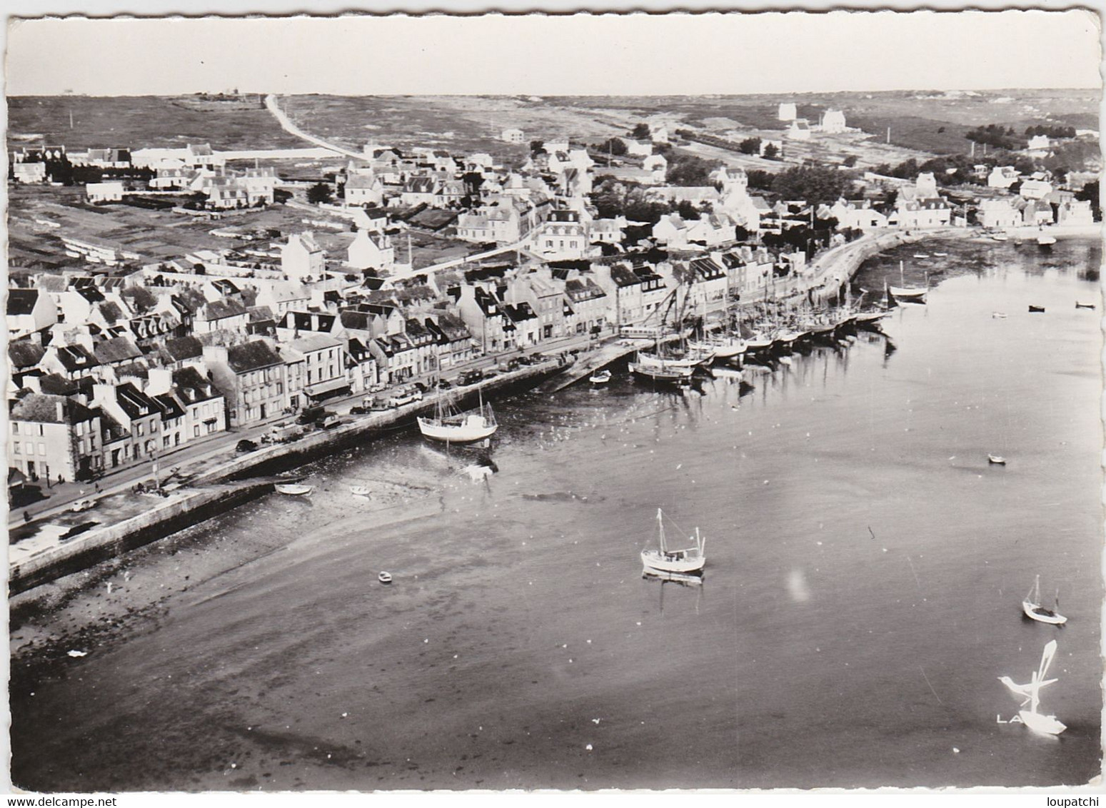 CAMARET Le Quai - Camaret-sur-Mer