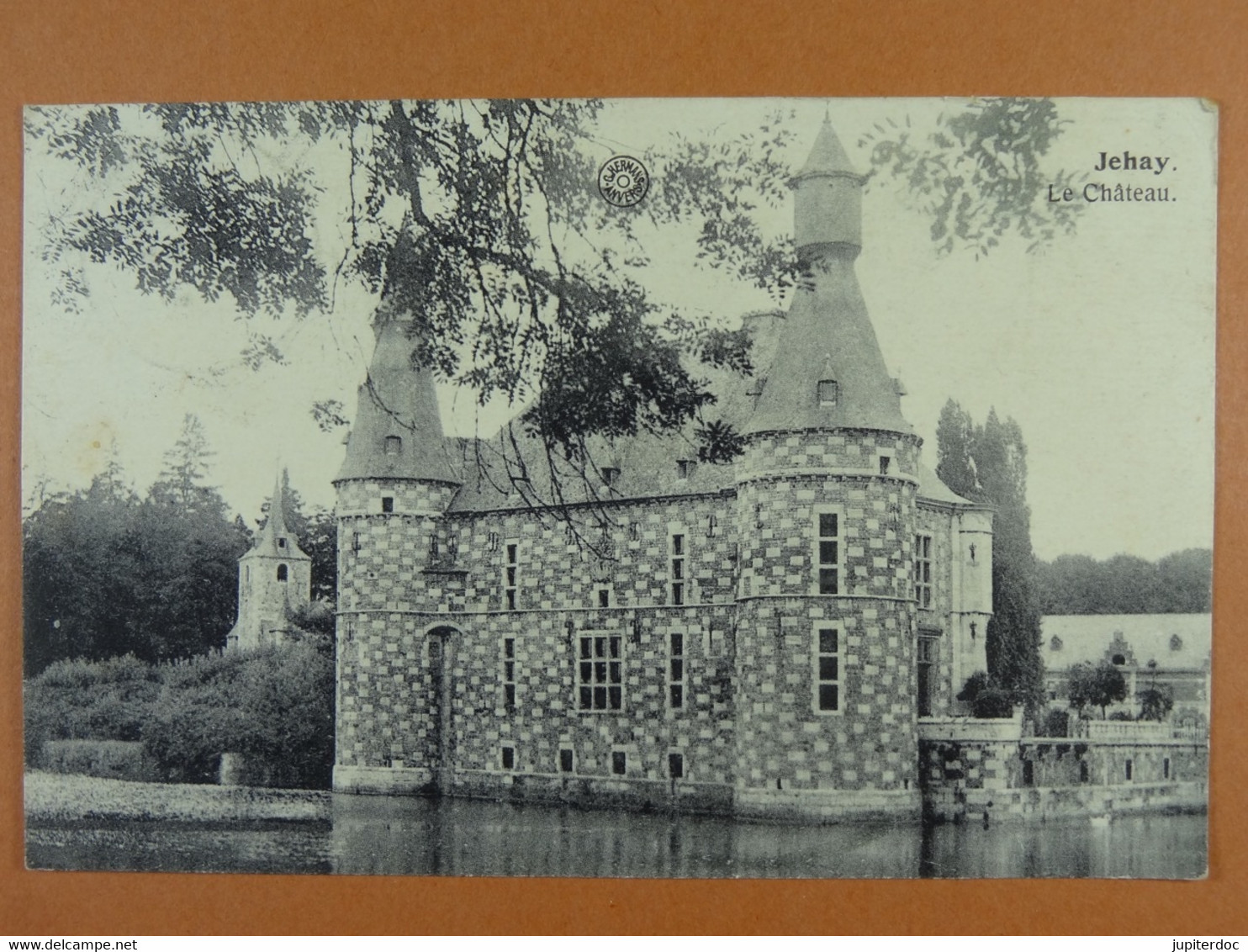 Jehay Le Château - Amay