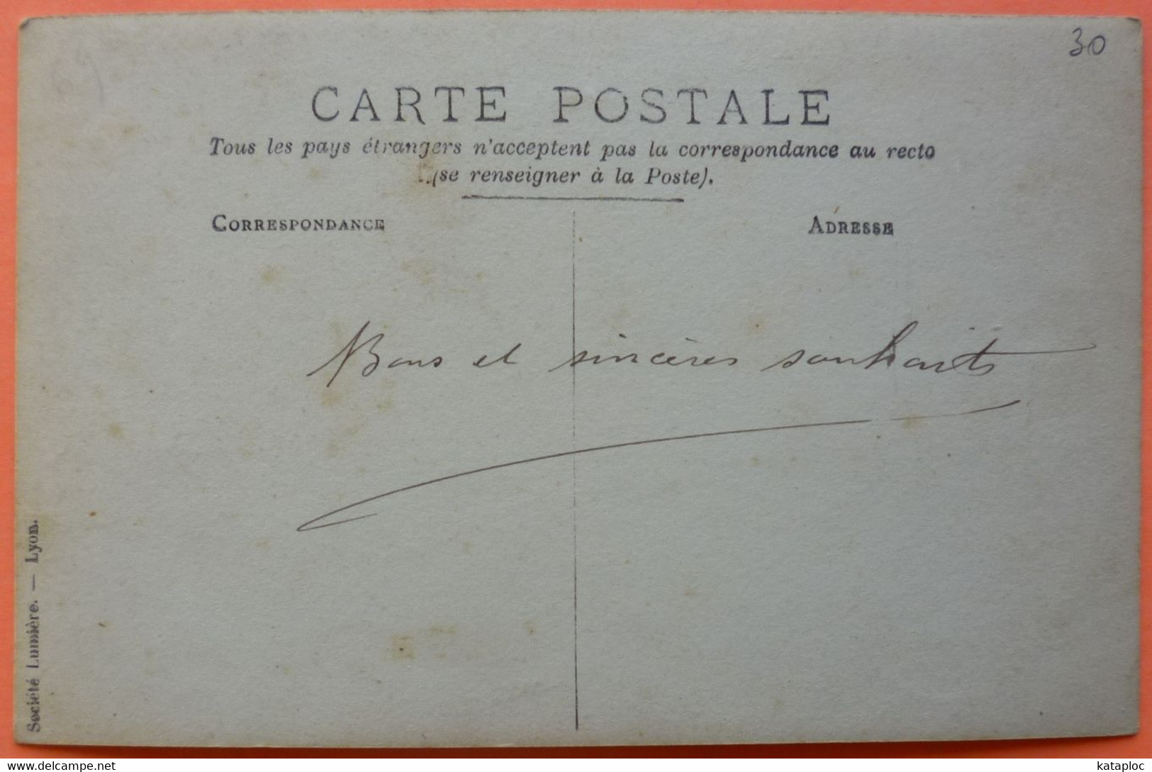 CARTE PHOTO HENIN LIETARD BEAUMONT - 62 - PATISSERIE CONFISERIE G. GOISET SUCCESSEUR -2 SCANS-13 - Boulogne Sur Mer