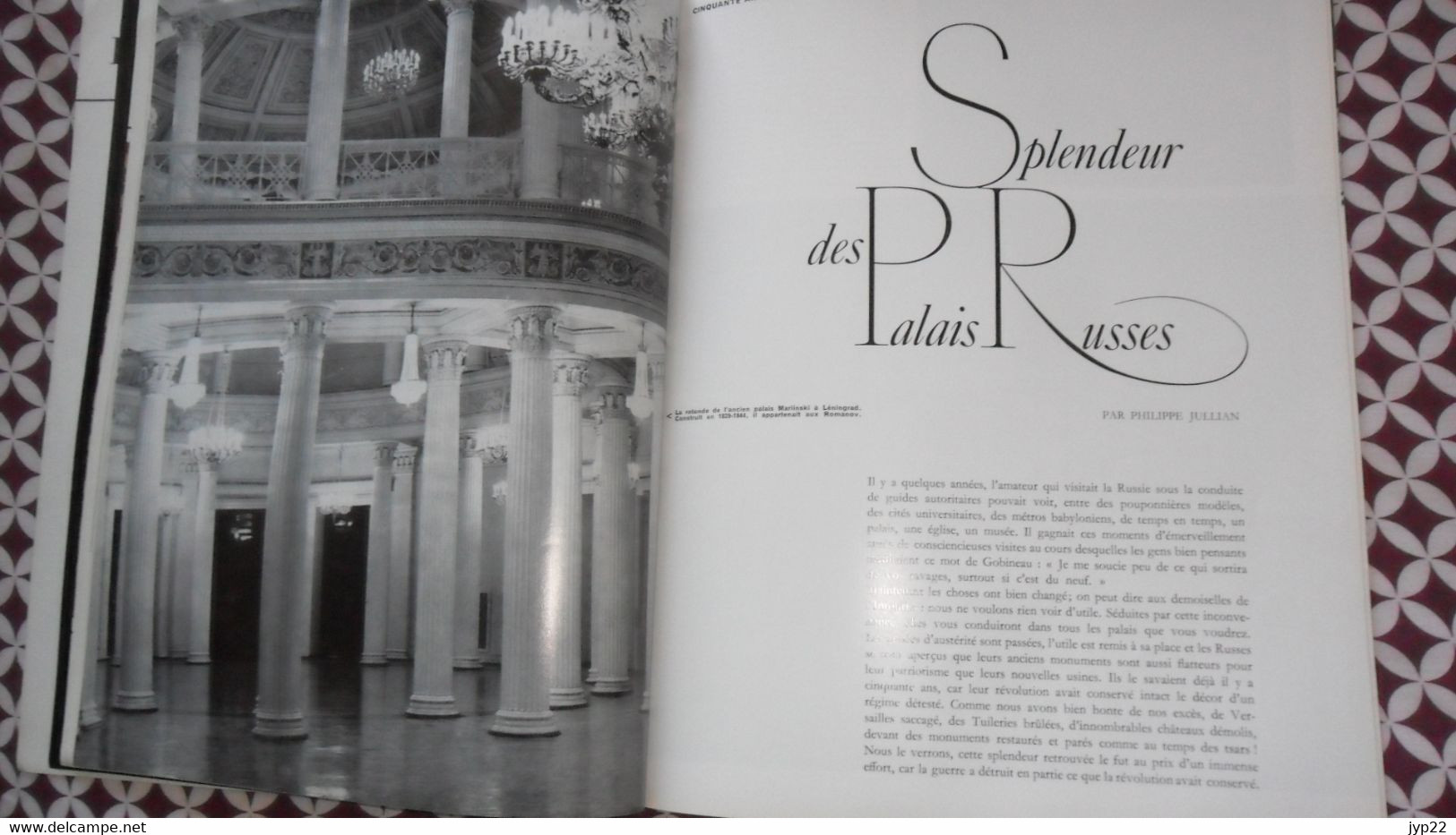 Revue Plaisir De France Octobre 1967 Décoration Ameublement Architecture Mobilier Voyage Jardin Publicité ... Vintage - House & Decoration