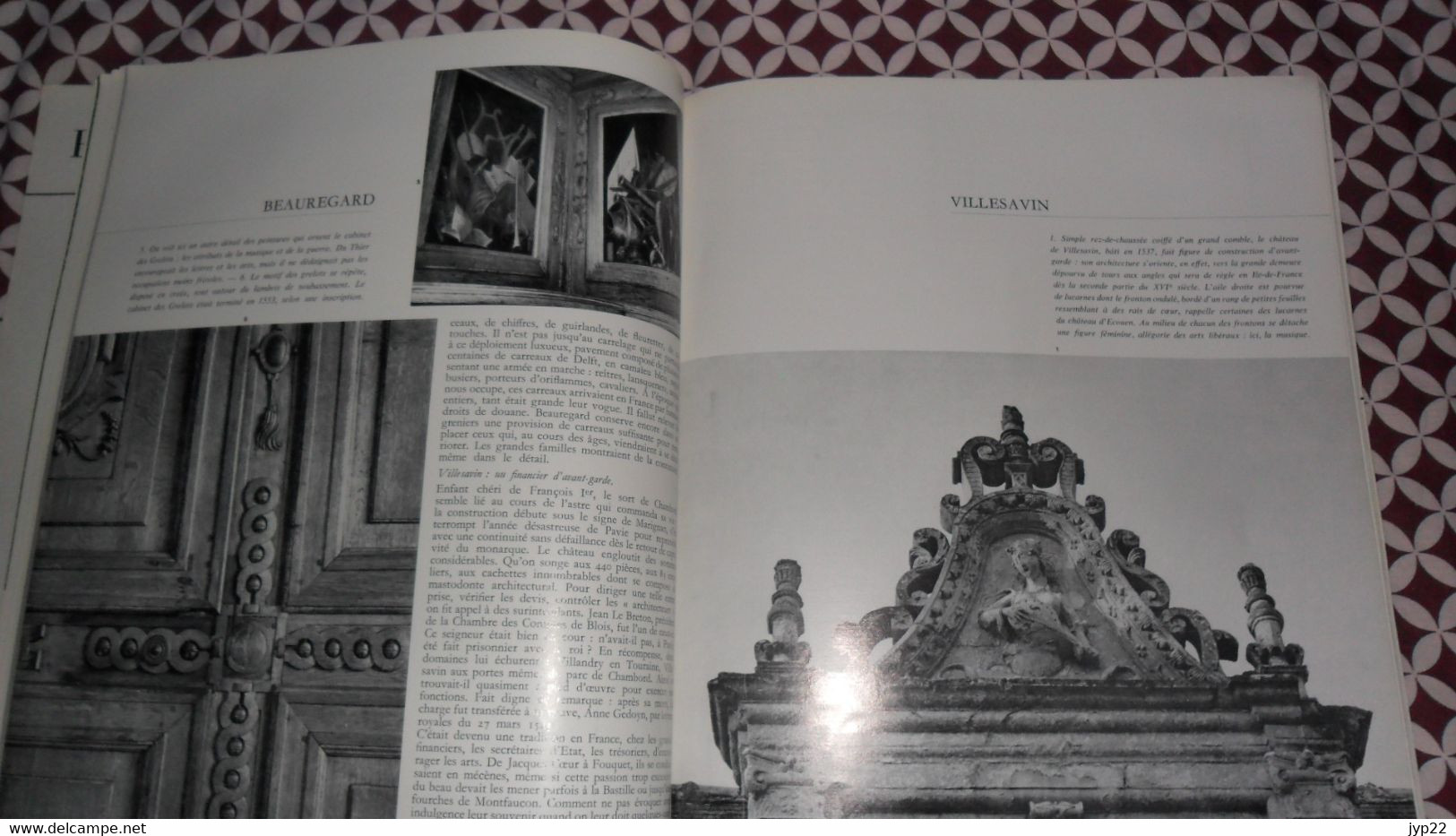 Revue Plaisir De France Avril 1967 Décoration Ameublement Architecture Mobilier Voyage Jardin Publicité ... Vintage - House & Decoration