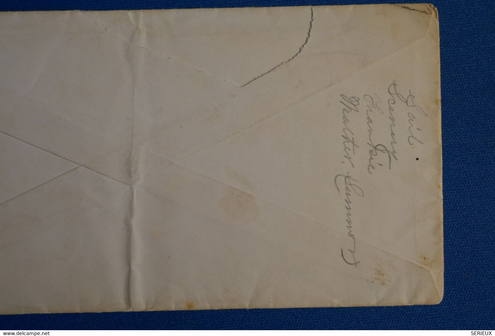 L2 ETATS UNIS BELLE LETTRE 1878 SAUGERTIES POUR NEW BRUNSWICK +CACHET ROUGE AFFRANCH. PLAISANT - Brieven En Documenten