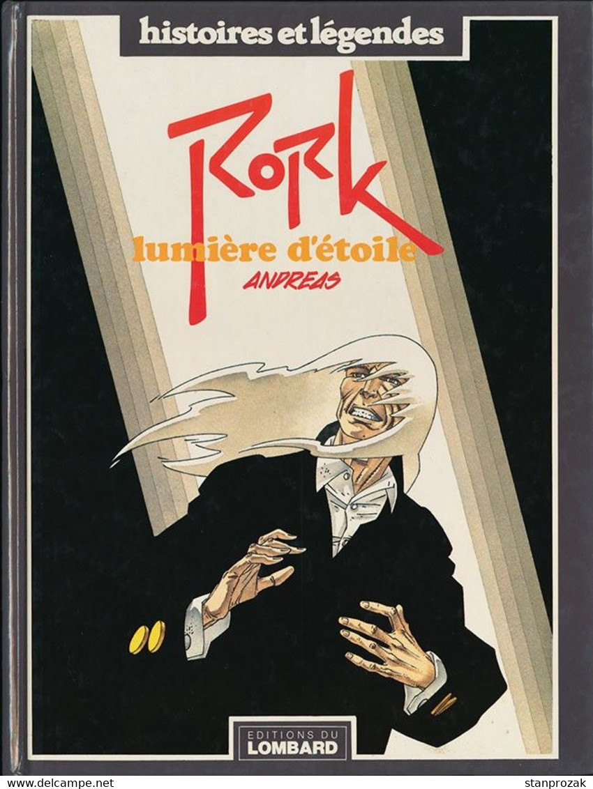 Rork Lumière D'étoiles - Rork