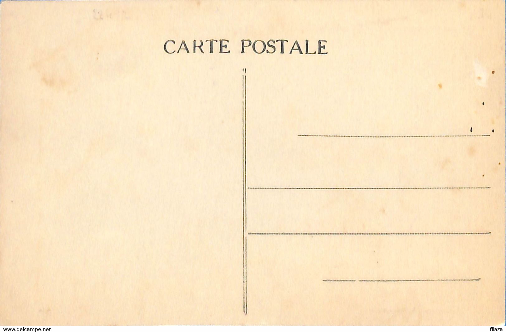 17 - Charente Maritime - Rochefort Sur Mer - Un Coin Du Bassin N. 3 - Torpilleurs En Reservet  (N3481) - Rochefort