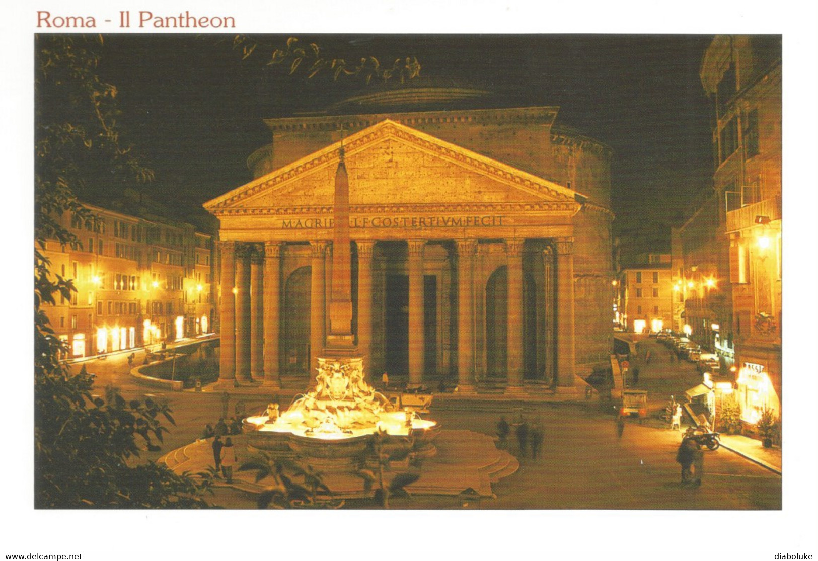 (LOTTO) ROMA, 68 CARTOLINE PANORAMICHE NUOVE, 69 NEW POSTCARDS