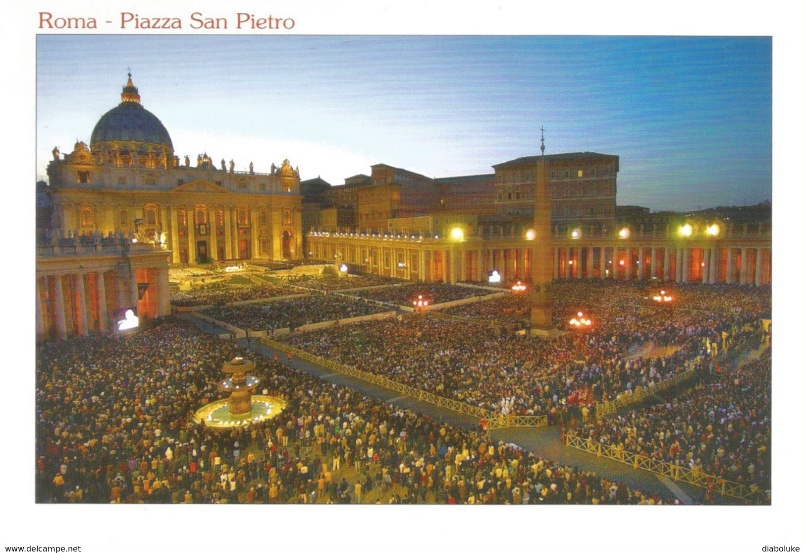 (LOTTO) ROMA, 68 CARTOLINE PANORAMICHE NUOVE, 69 NEW POSTCARDS