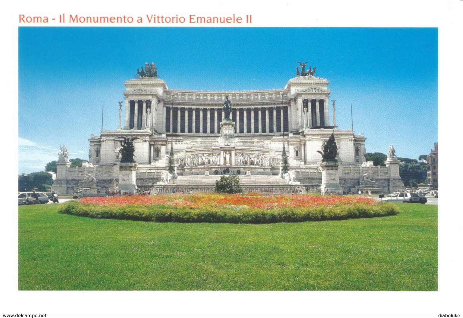 (LOTTO) ROMA, 68 CARTOLINE PANORAMICHE NUOVE, 69 NEW POSTCARDS